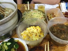 -土大力韩式烤肉料理(39年·和平路店)