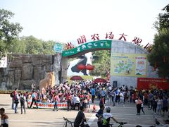 -光明农场大观园