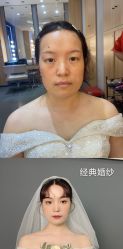 -经典婚纱摄影美学馆·私人定制