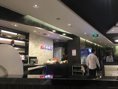 -北李妈妈菜·海肠捞饭(高新万达店)