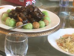 -万宝海鲜舫(劳动公园店)