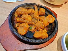 -米村拌饭(天津东丽万达店)