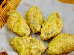 -南记食粥坊·宵夜大排档(莲花总店)