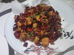 -楠翔馆桐庐菜(胜利河美食街店)