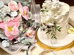 -Biteology Artisan Cakes(红庄·国际文化保税创新园店)