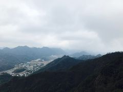 -大慈岩风景区