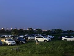 -水上人家河鲜
