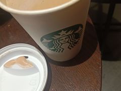 -星巴克(苏州泰华店)