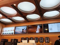 -蓉小乔·RONG COFFEE(春熙路店)