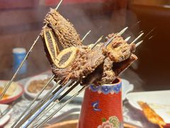 -京元盛铜锅涮肉(上海总店)