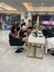 -源素美容养生会所