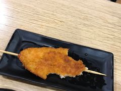 -韩明洞韩国餐厅