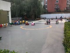 -启明东润幼儿园(东润园)