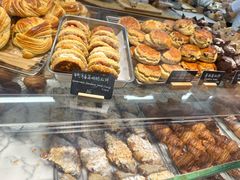 -麦田工坊(月湖店)