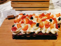 -凯菲厅海鲜姿造·海鲜自助·帝王蟹·龙虾(成都群光君悦酒店)