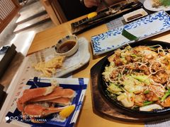 -吉兆·料理(红梅南路店)