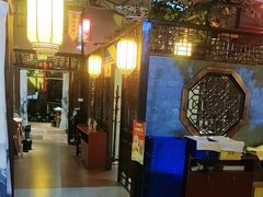 -和源祥·日照菜扛把子(万平口一店)