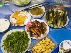 -娘心豆品(方庄店)