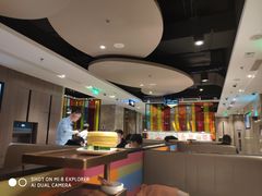 -海底捞火锅(亲子主题北金鹰店)