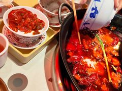 -江北北火锅馆·公路夜市(魏公村店)