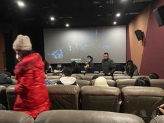 -大光明丽星VIP影城(昌里路杜比全景声店)