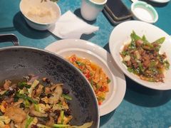 -呷湘厨·鱼汤捞饭·剁椒鱼头·湘菜(国家会展中心店)