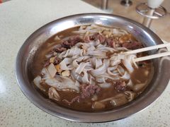 -舒记老友粉(埌西店)