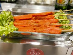 -北家姓转转小火锅(小寨店)