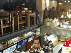 -FASHION BAKERY法森贝克(新德路店)