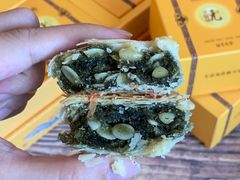 -功德林(南京西路店)