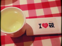 -西贝莜面村(当代商城店)
