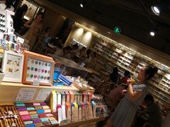 -猫的天空之城概念书店(苏州诚品店)