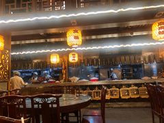 -杨记隆府(南坪店)