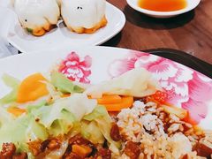-大食代美食广场(迪士尼小镇店)