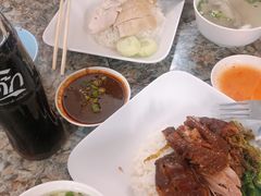 -鸡饭店