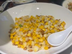 很多松子炒玉米-打酱油·非遗淮扬菜(瘦西湖梅岭店)