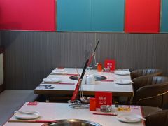 -锅爷爷重庆老火锅(临平店)
