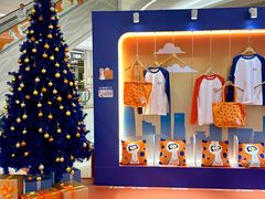 -KK ONE(京基滨河时代店)