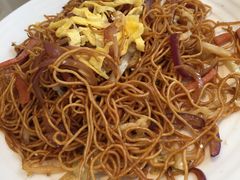 -花舍·新派粤菜·西餐·下午茶(亚运村·鸟巢店)