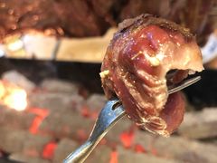 -关二碳烤羊腿(龙翔路店)