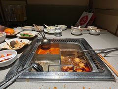 -海底捞火锅(关山保利店)