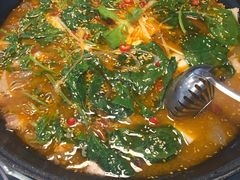 激情椒麻-顺水鱼馆(浐灞店)