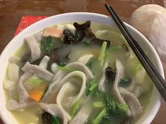 -大明寺素食坊(扬子江中路店)