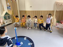 -哈沐德国际托育早教(保利城旗舰店)