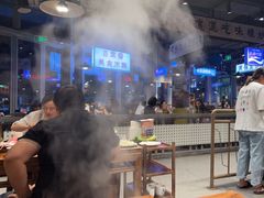 -楠火锅(仁恒梦中心店)