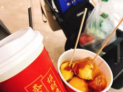 -兰芳园丝袜奶茶(亦庄大族店)