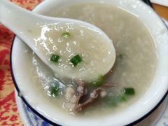 猪杂粥-联丰美食(番禺店)