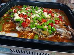 -云晓光头烧烤吧(盛夏店)