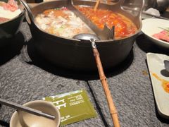 -三出山火锅(南京万象天地店)