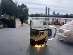 -食膳公园包子铺(烈士公园店)